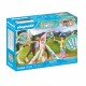 Playset Playmobil 71640 Horses of Waterfall 19 Части