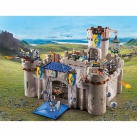 Playset Playmobil Пластмаса