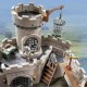 Playset Playmobil Пластмаса