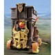 Playset Playmobil 71643 - Burnham Raiders tank 68 Части