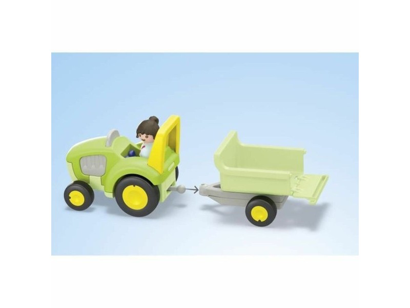 Playset Playmobil 71656