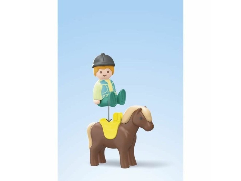 Playset Playmobil 71656