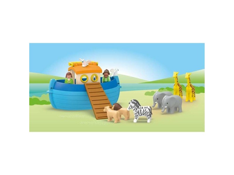 Playset Playmobil 71681