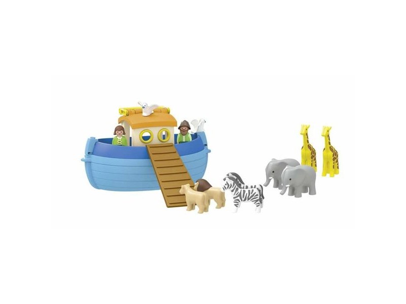 Playset Playmobil 71681