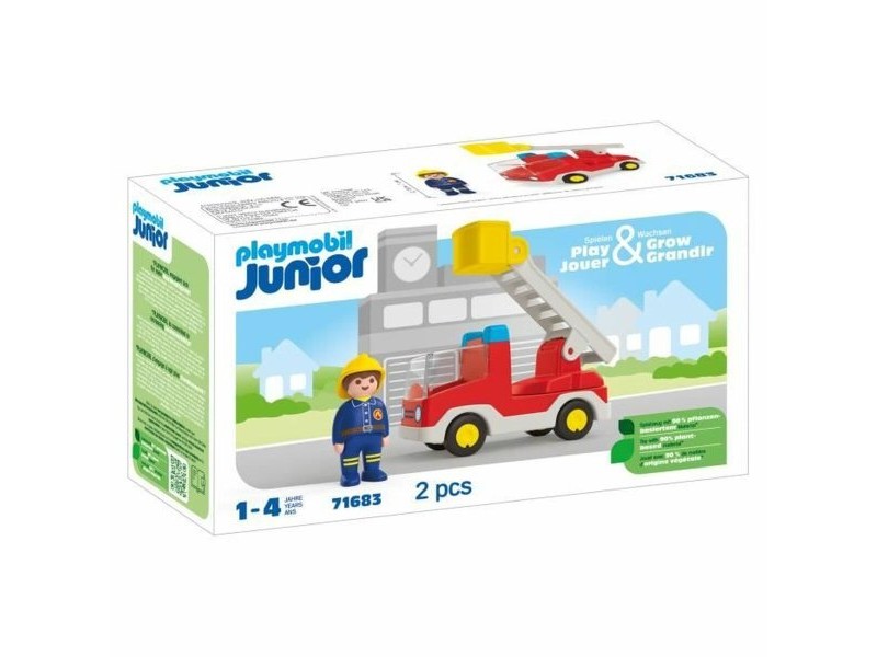 Playset Playmobil 71683