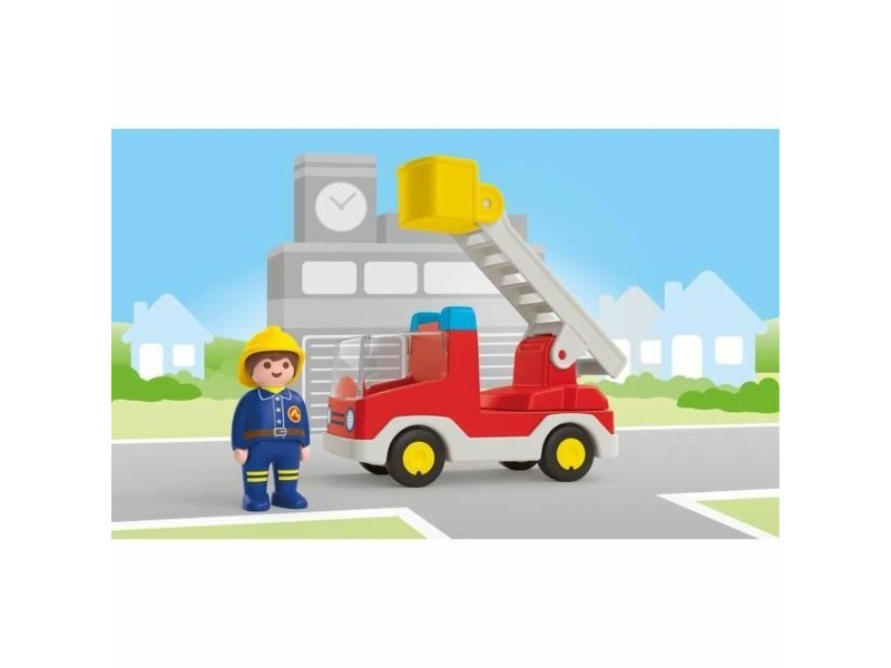 Playset Playmobil 71683