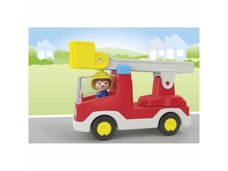 Playset Playmobil 71683