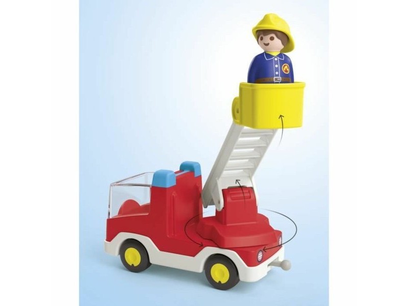 Playset Playmobil 71683