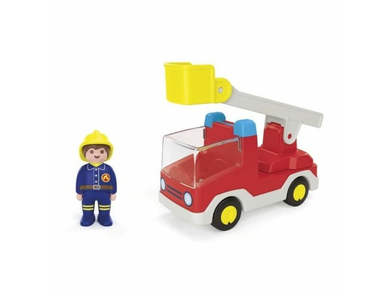 Playset Playmobil 71683