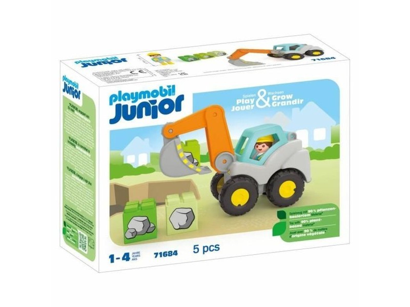 Playset Playmobil 71684