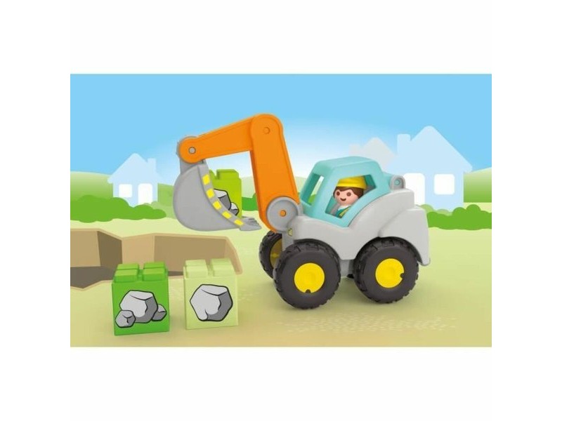 Playset Playmobil 71684