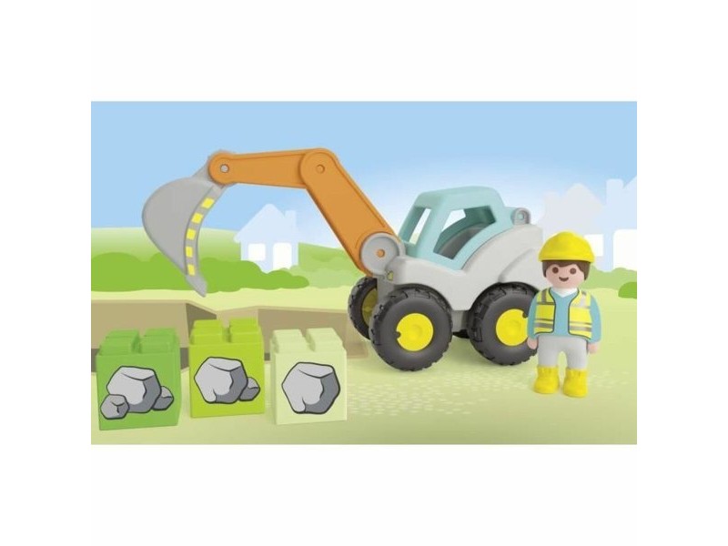 Playset Playmobil 71684