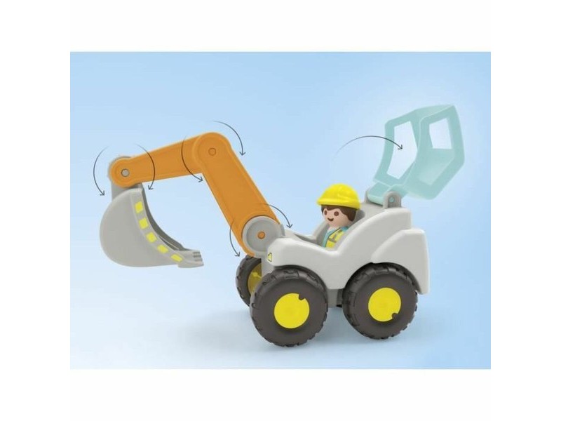 Playset Playmobil 71684