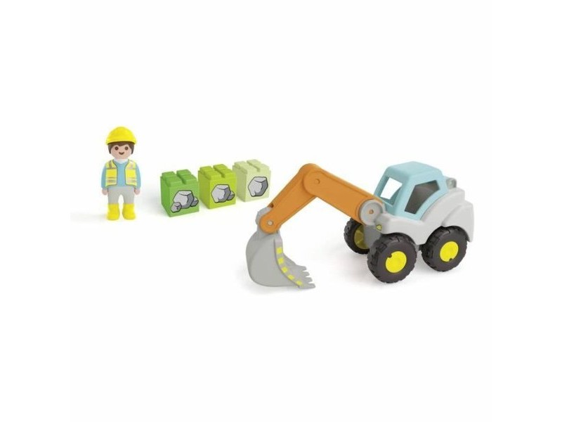 Playset Playmobil 71684