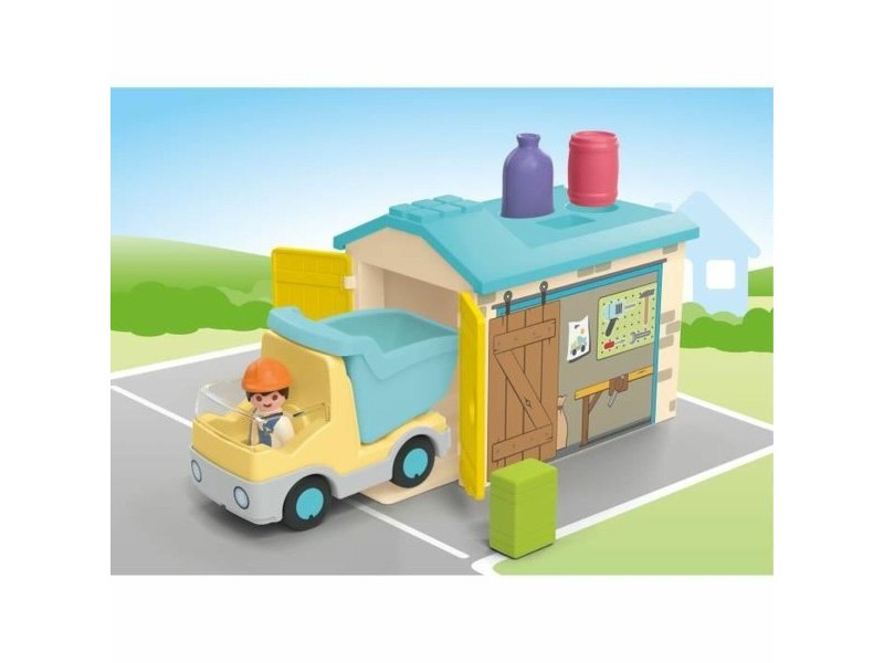 Playset Playmobil 71686