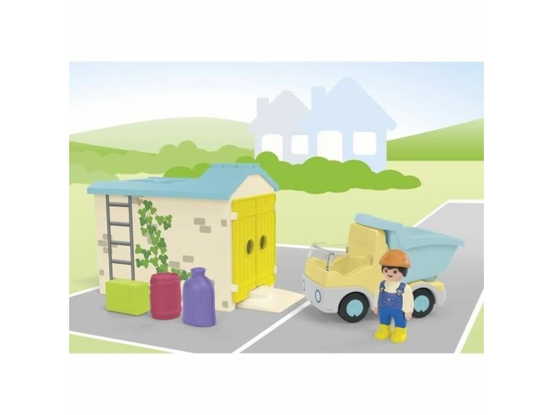 Playset Playmobil 71686