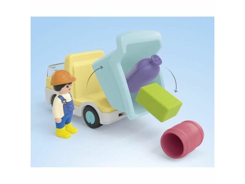 Playset Playmobil 71686