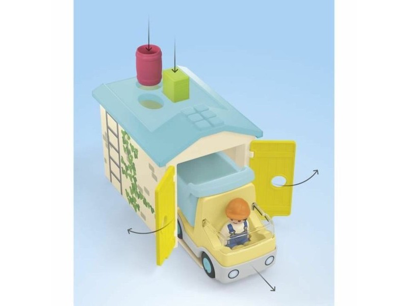 Playset Playmobil 71686