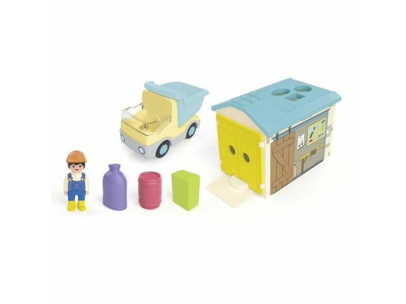Playset Playmobil 71686