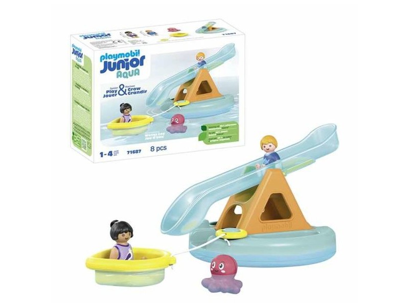 Playset Playmobil 71687