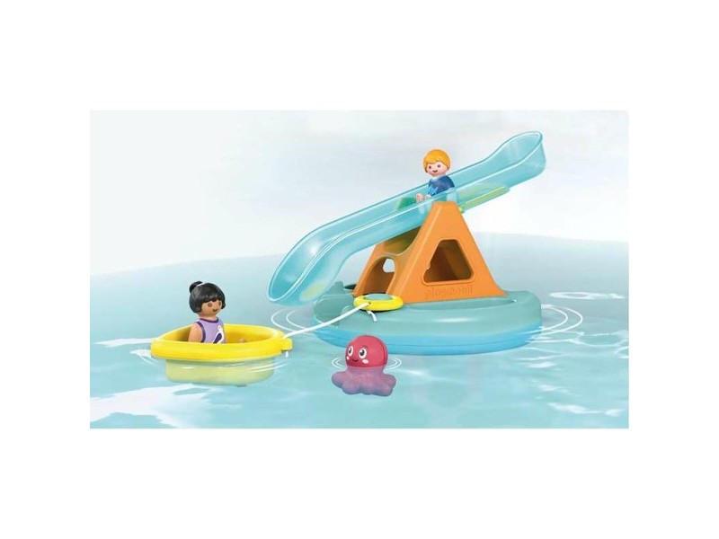 Playset Playmobil 71687