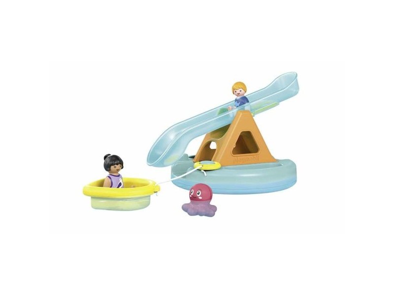 Playset Playmobil 71687