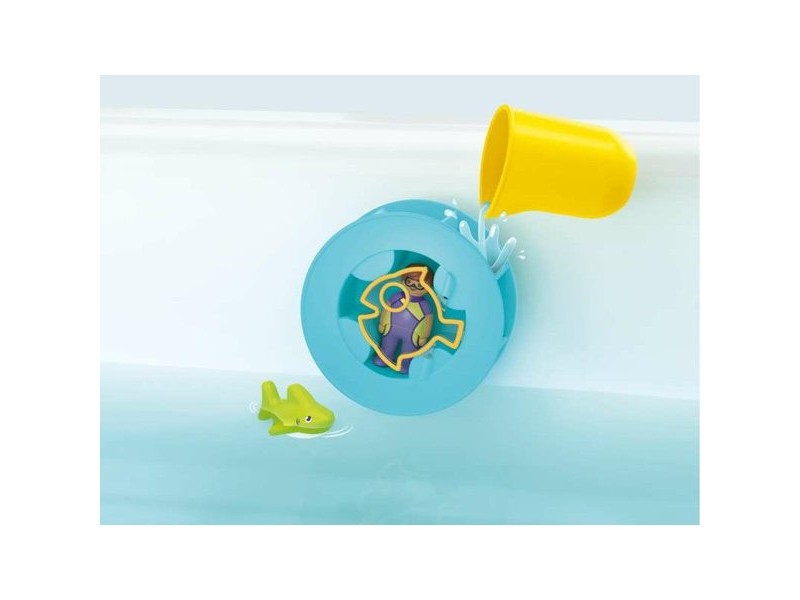Playset Playmobil 71688