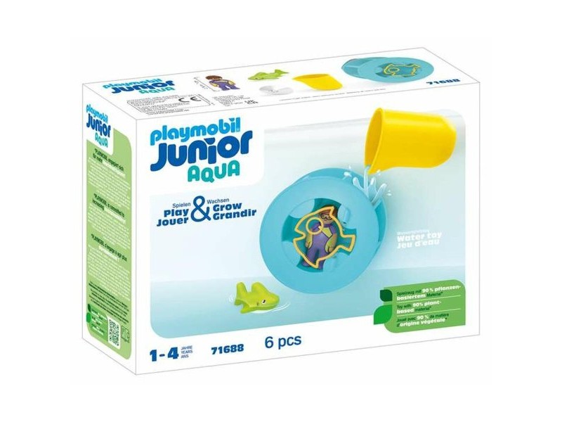 Playset Playmobil 71688