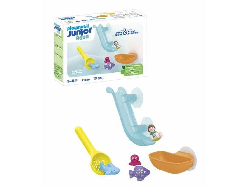 Playset Playmobil 71689