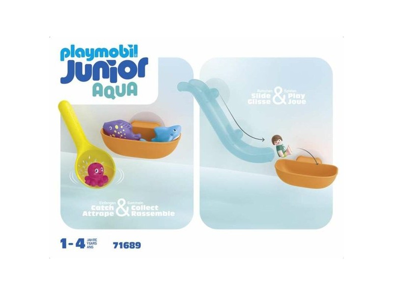 Playset Playmobil 71689
