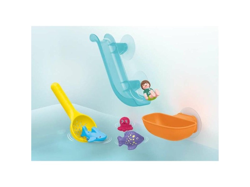 Playset Playmobil 71689