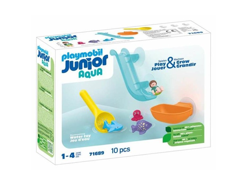Playset Playmobil 71689
