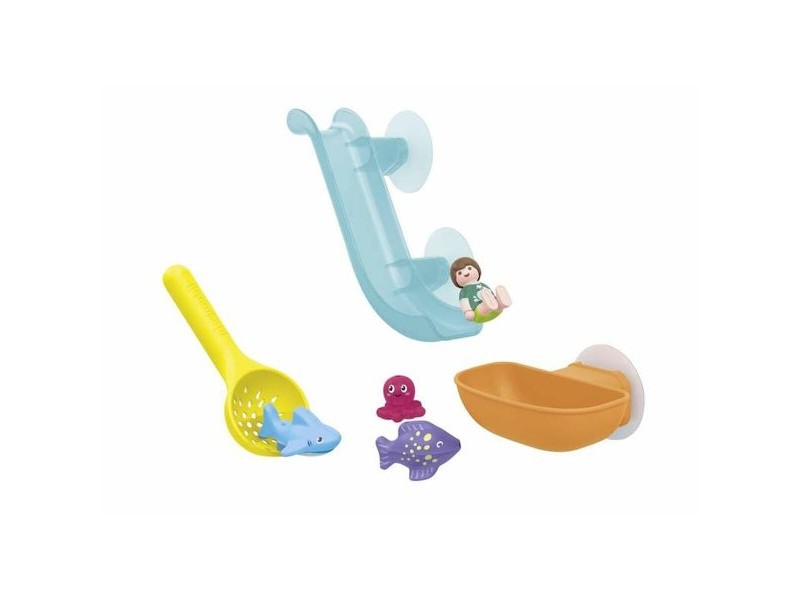 Playset Playmobil 71689