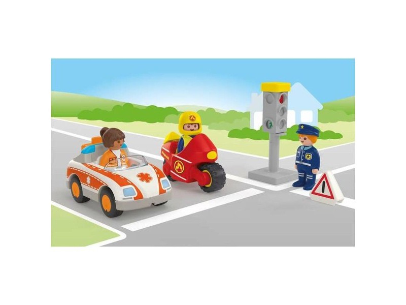 Playset Playmobil 71692