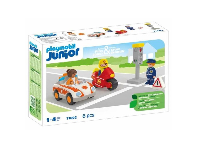Playset Playmobil 71692