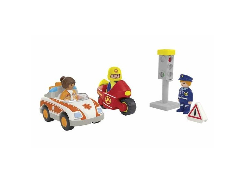 Playset Playmobil 71692