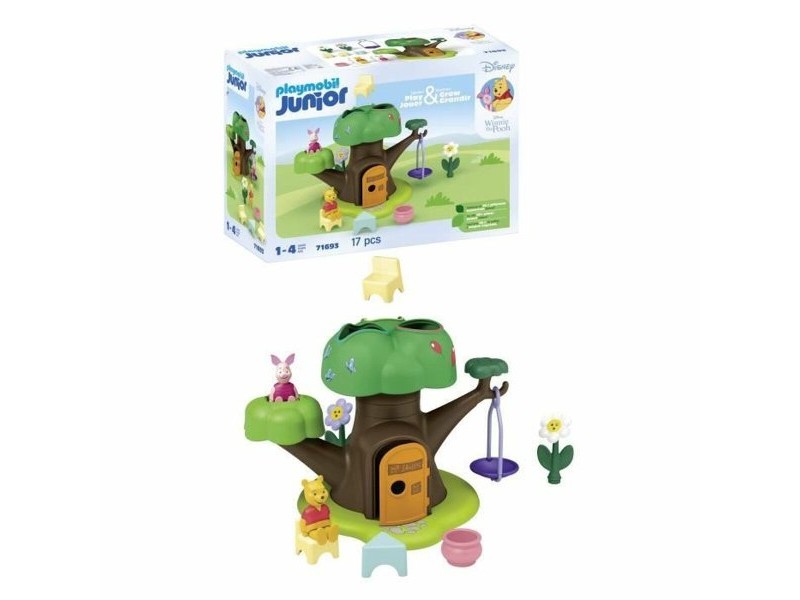 Playset Playmobil 71693