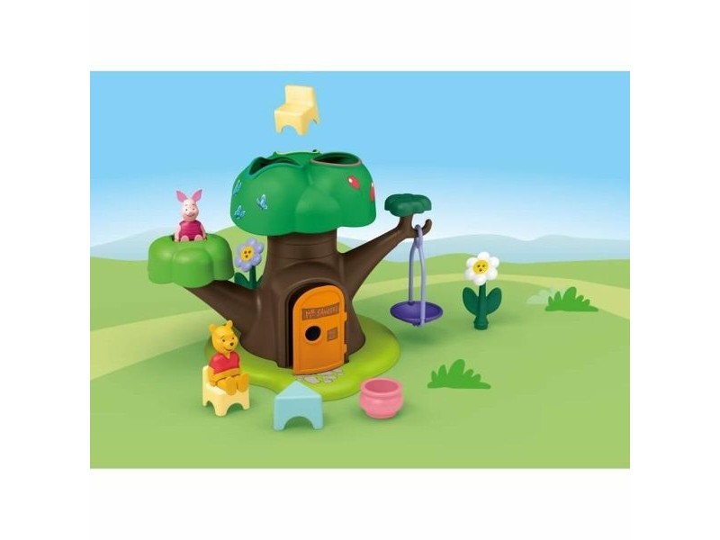 Playset Playmobil 71693