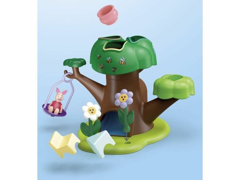 Playset Playmobil 71693