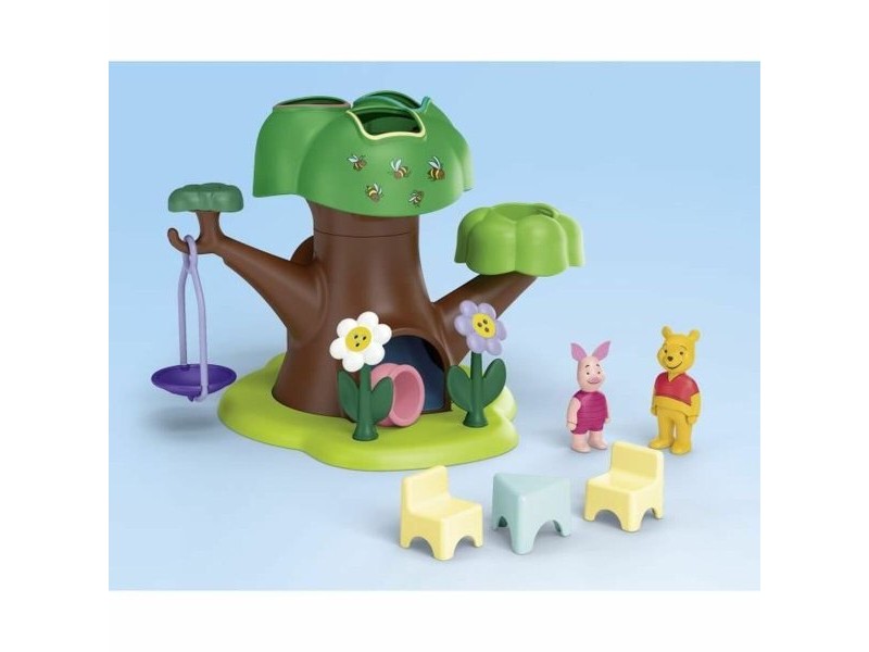 Playset Playmobil 71693