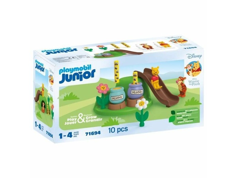 Playset Playmobil 71694