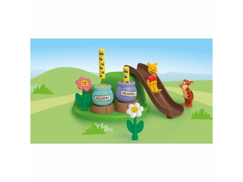 Playset Playmobil 71694