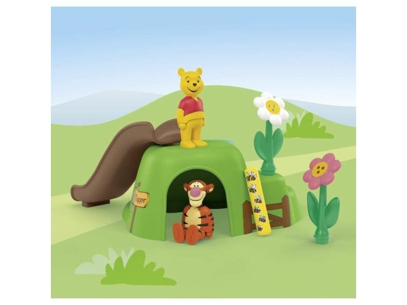 Playset Playmobil 71694