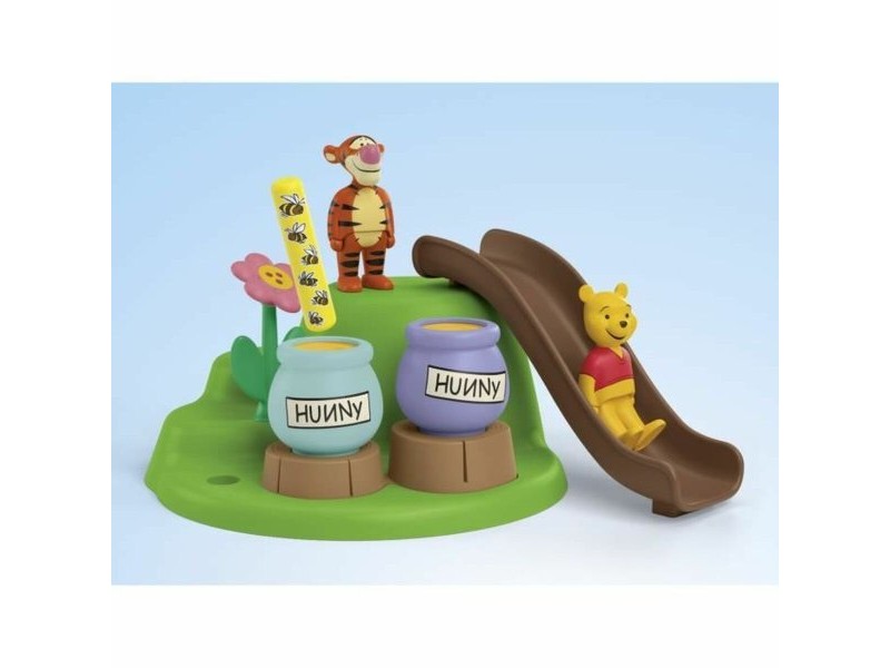 Playset Playmobil 71694