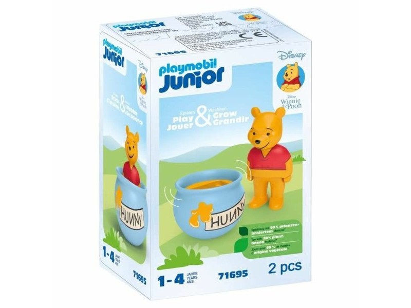 Playset Playmobil 71695