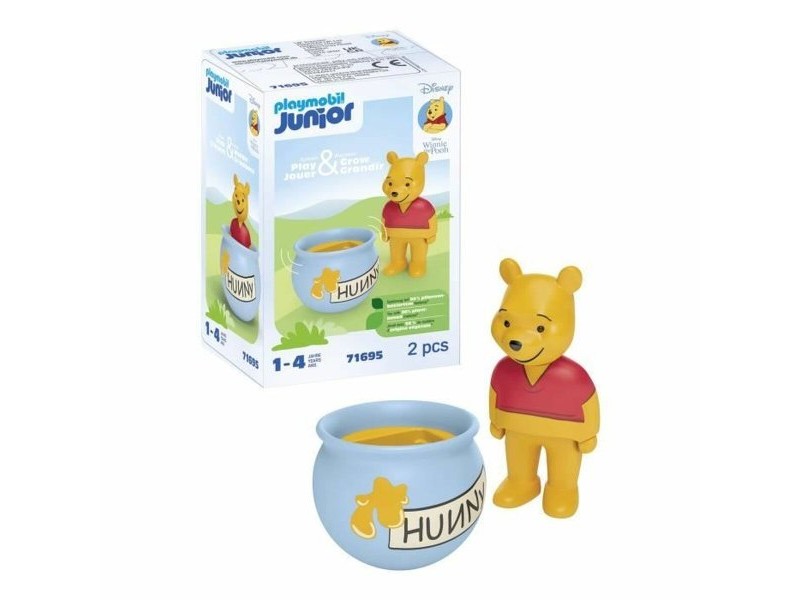 Playset Playmobil 71695