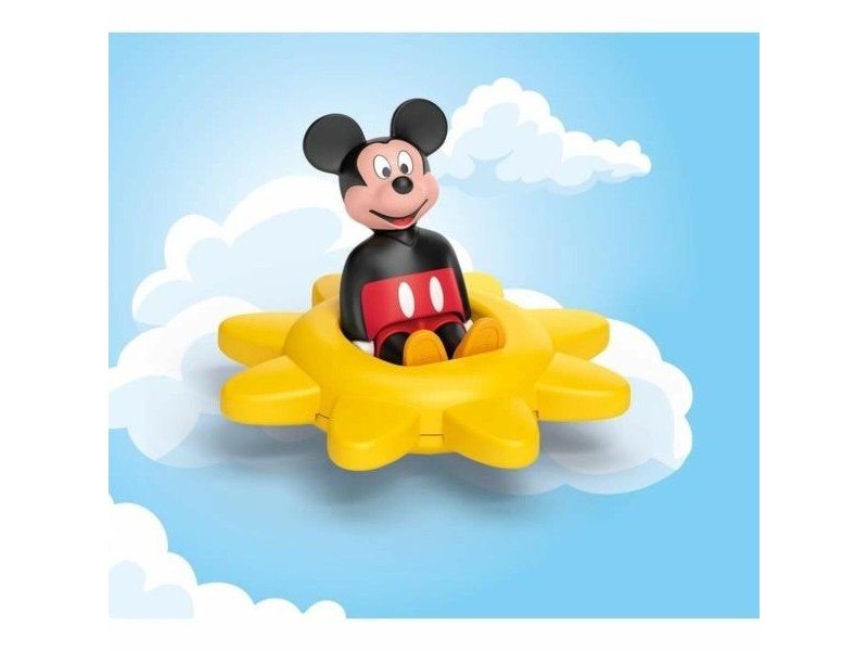 Playset Playmobil 71698