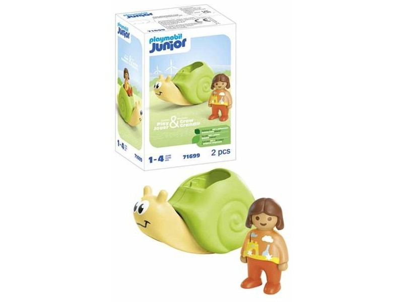 Playset Playmobil 71699