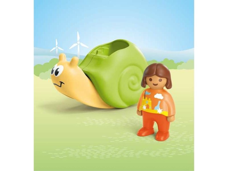 Playset Playmobil 71699