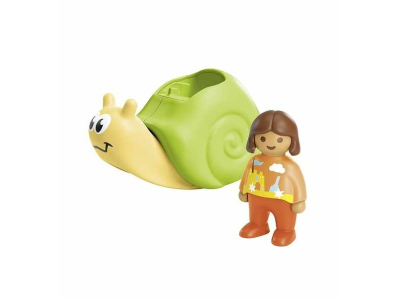 Playset Playmobil 71699